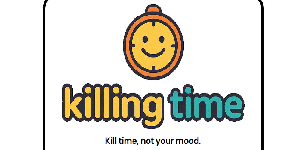 Killing Time 배너